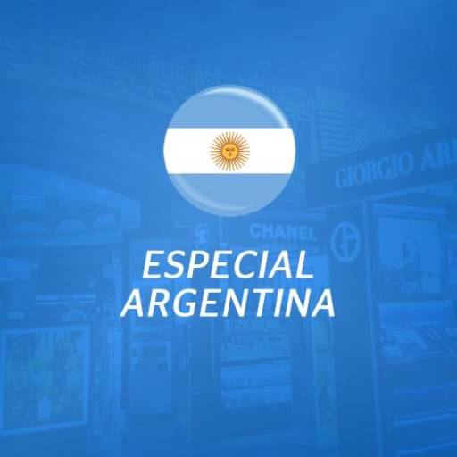 Pacote Especial Argentina  por Neumann Operadora de Receptivo