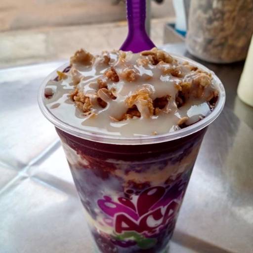 Açaí por Açai Ki Delicia