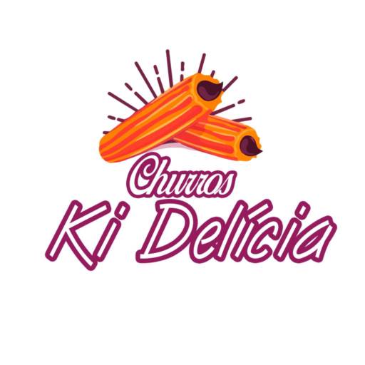 Churros por Açai Ki Delicia