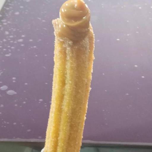 Churros por Açai Ki Delicia