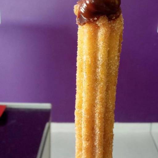 Churros por Açai Ki Delicia