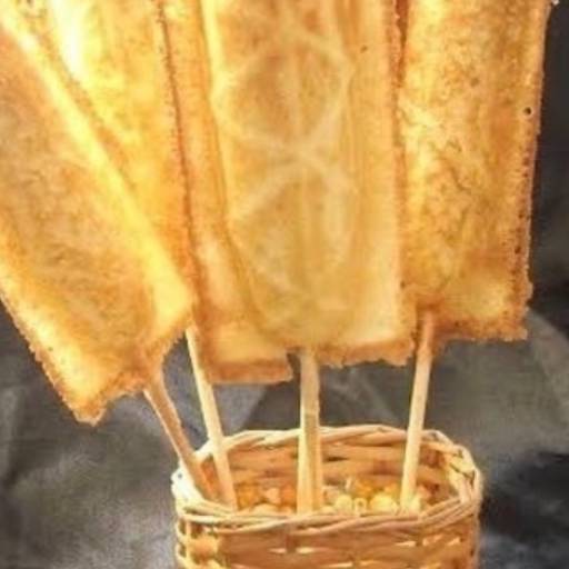 Crepes por Açai Ki Delicia