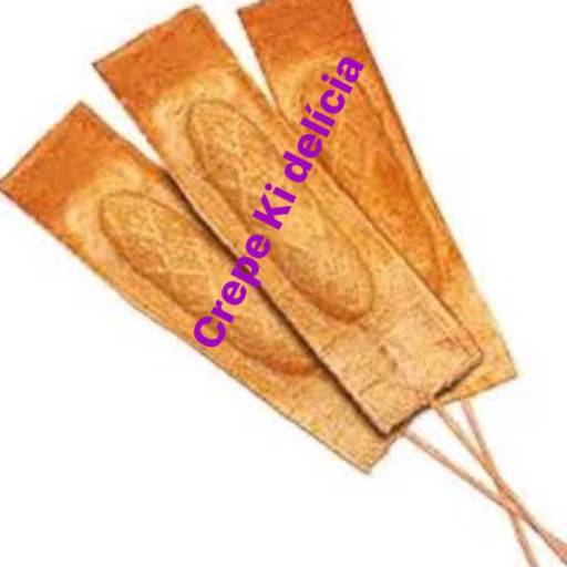 Crepes por Açai Ki Delicia