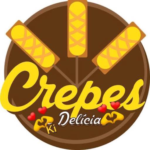 Crepes por Açai Ki Delicia