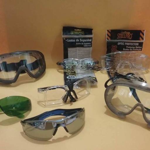 Óculos de Segurança por Comercial Torreti