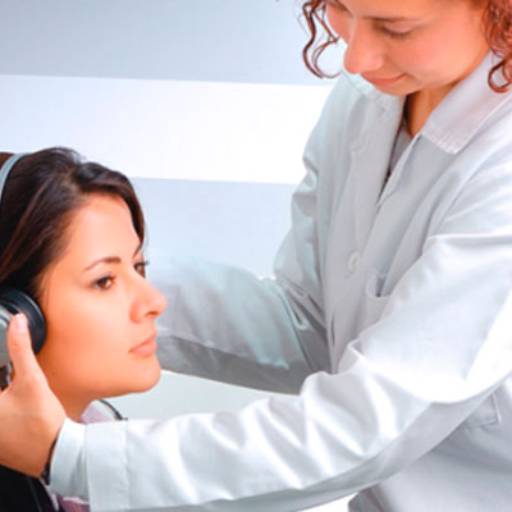 Audiometria por Medlabor - Medicina Laboratorial - Estância