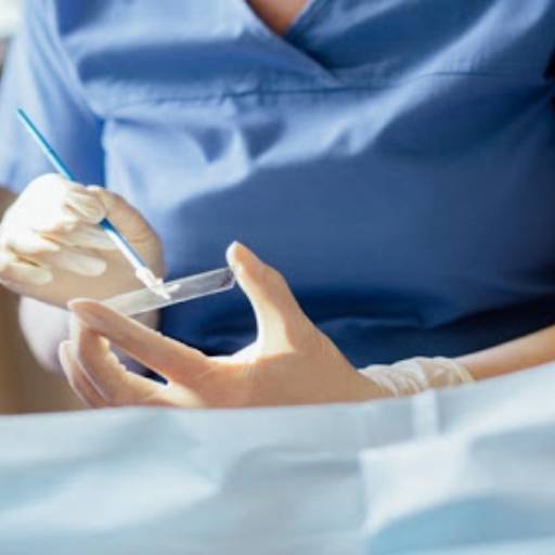 Citologia por Medlabor - Medicina Laboratorial - Estância