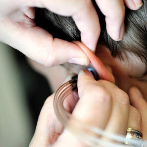 Impedanciometria por Medlabor - Medicina Laboratorial - Estância