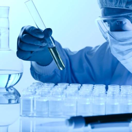 Laboratório de Análises Clínicas por Medlabor - Medicina Laboratorial - Estância