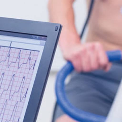 Teste Ergométrico por Medlabor - Medicina Laboratorial - Estância