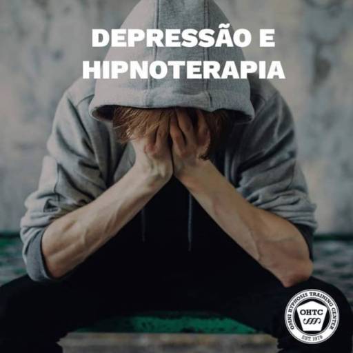 Depressão por Rafael Grubisich Hipnoterapeuta