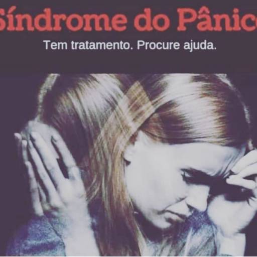 Síndrome do Pânico por Rafael Grubisich Hipnoterapeuta