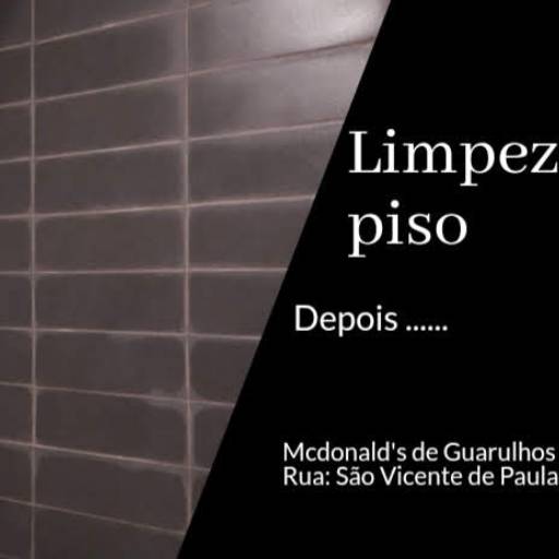 Limpeza de Pisos por LMG Limpeza