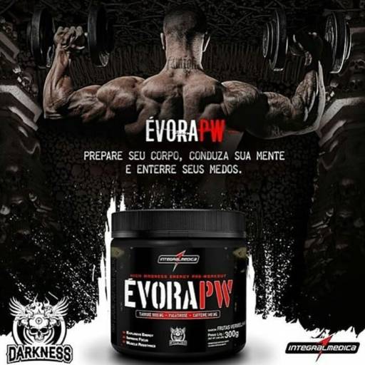 ÉvoraPW