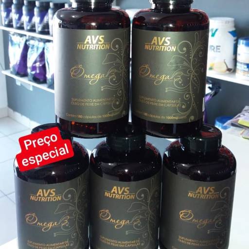 Ômega 3