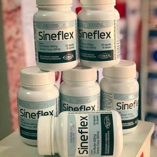 Sineflex