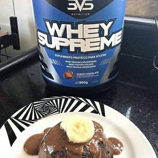 Whey Supreme