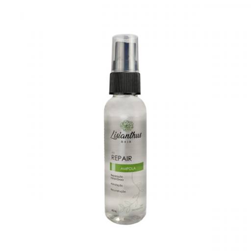AMPOLA FLASH REPAIR SEMI DE LINO – 60ML