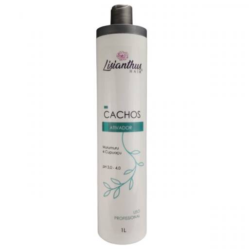 ATIVADOR DE CACHOS – 1L