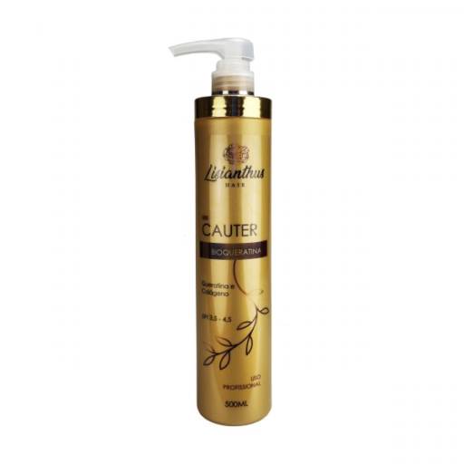 BIOQUERATINA CAUTER – 500ML