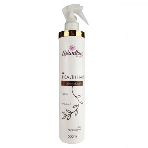 CISTINA LÍQUIDA – HEALTH HAIR – 500ML