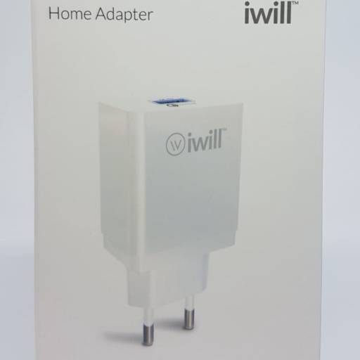 Fonte usb iwill por Infozcell Assistência Técnica Conserto de Celular
