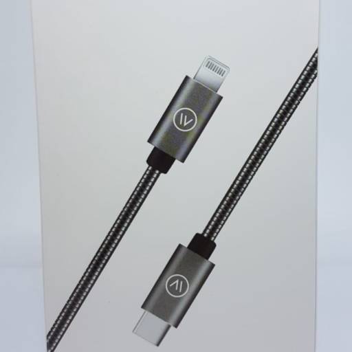 Cabo USB C / Lightning iwill por Infozcell Assistência Técnica Conserto de Celular