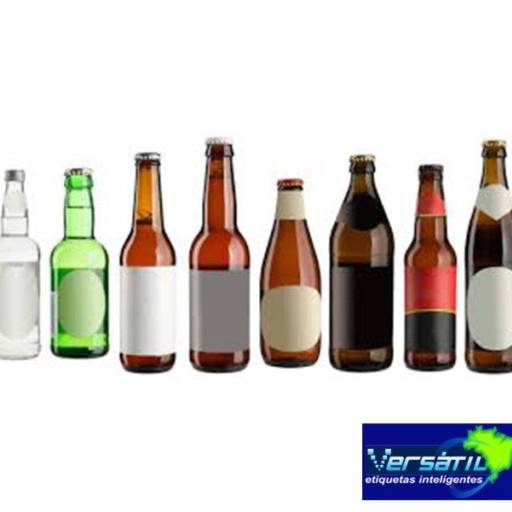 Etiquetas adesivas em Bauru e Região por Versátil Etiquetas 