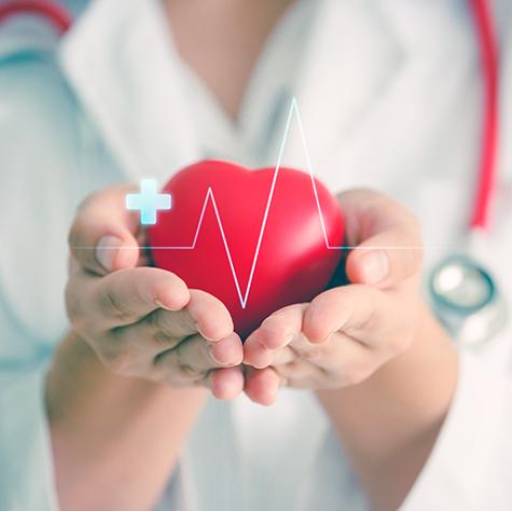 Cardiologia por Medlabor - Medicina Laboratorial - Estância