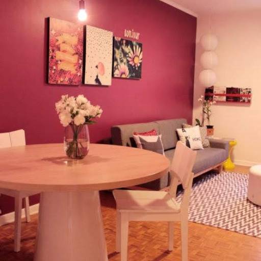 Pintura Residencial por Marido de Aluguel Jefferson