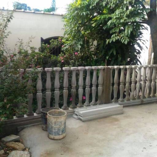 Pequenos Serviços de Pedreiro por Marido de Aluguel Jefferson