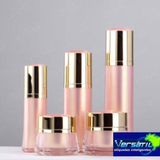 Rótulos para cosméticos em Bauru e Região por Versátil Etiquetas  Rótulos para cosméticos em Bauru e Região por Versátil Etiquetas