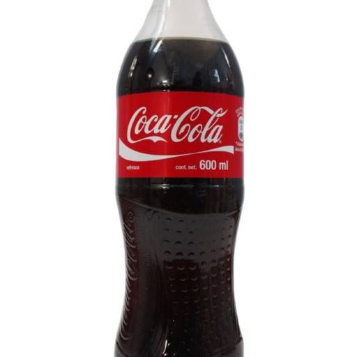 Coca Cola 600ml por Restaurante Sabor Legal