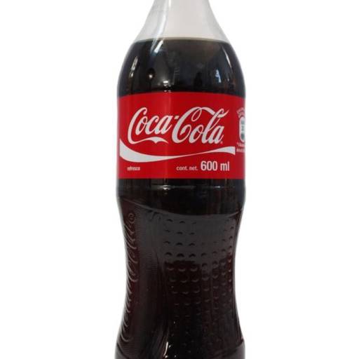 Coca Cola 600ml