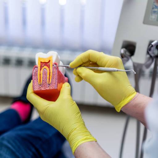 Endodontia em São José dos Campos para salvar dentes