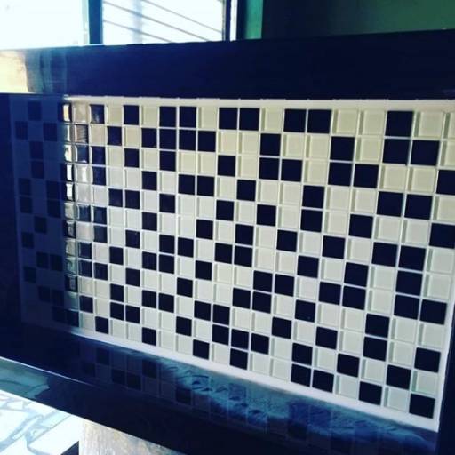 Fabricação de Nichos por Roneide Cardoso Das Neves