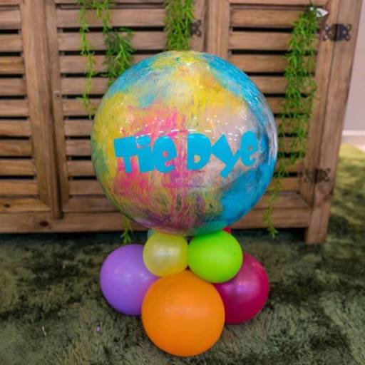 Balões Personalizados  em Foz do Iguaçu, PR por Bigtok