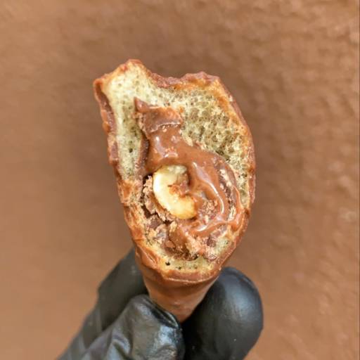  Cone Trufado por Sugar Baby Confeitaria Artesanal