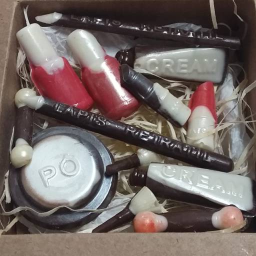 Kit de Chocolate  por Delícias Demarchi