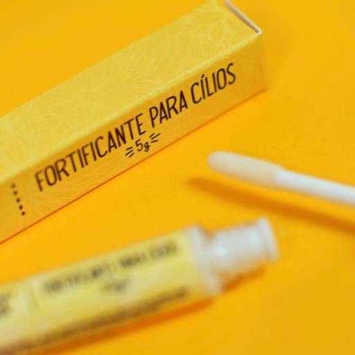  Gel Fortificante  por Mônika Pasquarelli Cosméticos