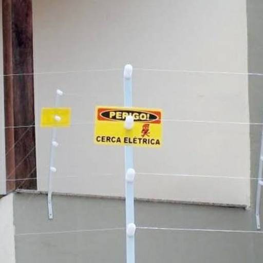 Cerca Elétrica