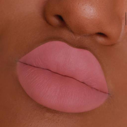 Batom Beatriz  - Linha Bruna Tavares por Mônika Pasquarelli Cosméticos