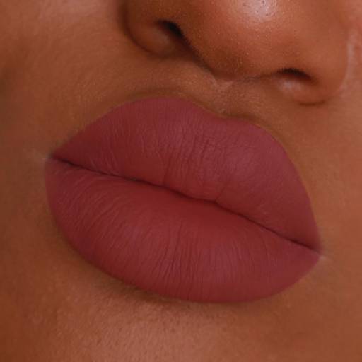 Batom Gabriela - Linha Bruna Tavares por Mônika Pasquarelli Cosméticos