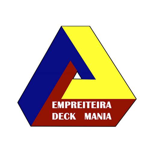 Empreita por Empreiteira Dek Mania