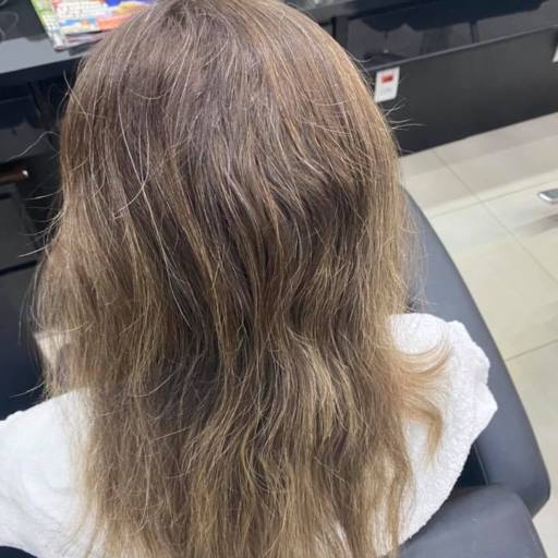 Correção de Cor – Recuperação e Harmonia em Bauru por Vie de Luxe