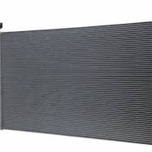 Higienização e Recuperação de Serpentina