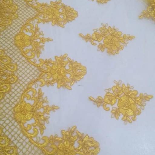 Renda em Bauru  por A Exclusiva Tecidos