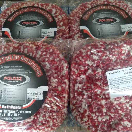 Boinas de Lã Corte e Acabamento  por Cia das Tintas