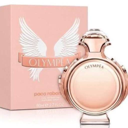 Comprar o produto de Olympea em Perfumes e Fragrâncias pela empresa MJ Perfume Importado em Aracaju, SE por Solutudo