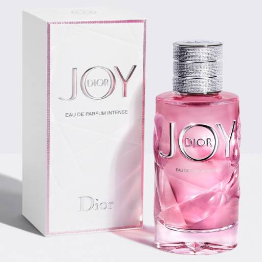 Joy por MJ Perfume Importado